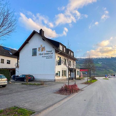 Hermes-Lex Trittenheim Bagian luar foto